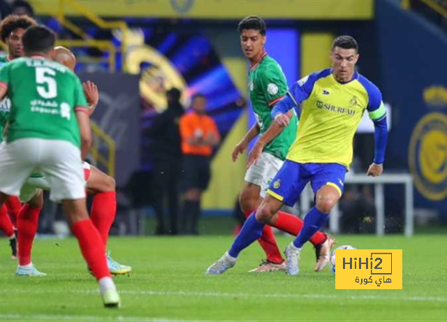 من  يتفوق في المواجهات المباشرة في دوري روشن.. النصر أم الاتفاق؟