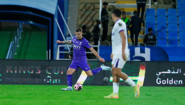 موعد مباراة الهلال القادمة بعد الفوز على البكيرية في الكأس