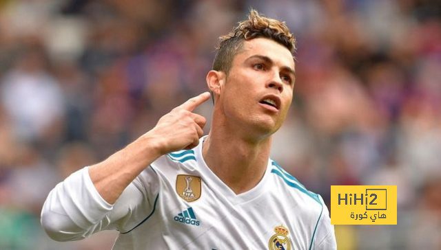 هداف مواجهات ريال مدريد ضد سوسيداد في الليغا