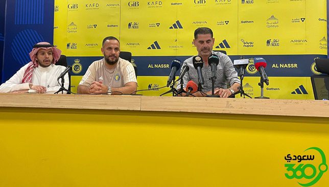 هييرو يكشف كواليس اختيار بيولي لتدريب النصر.. ويوجه رسالة للجماهير