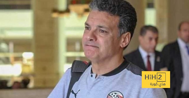 وفاة إيهاب جلال مدرب منتخب مصر الأسبق