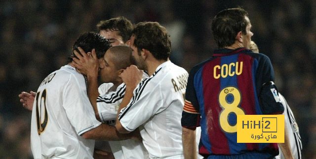 4 لاعبين ارتدوا قميص الريال و برشلونة و سجلوا في الكلاسيكو