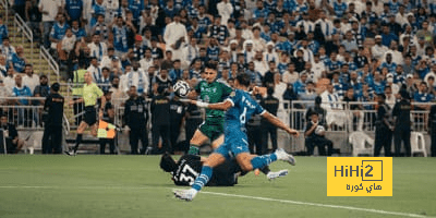 5 أسباب منحت الهلال الفوز في الكلاسيكو