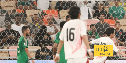 أسوأ بداية للمنتخب السعودي في تاريخه بتصفيات كأس العالم