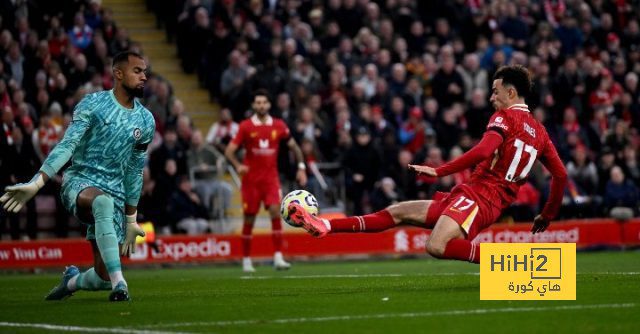 احصائيات مباراة ليفربول وتشيلسي في الدوري الإنجليزي