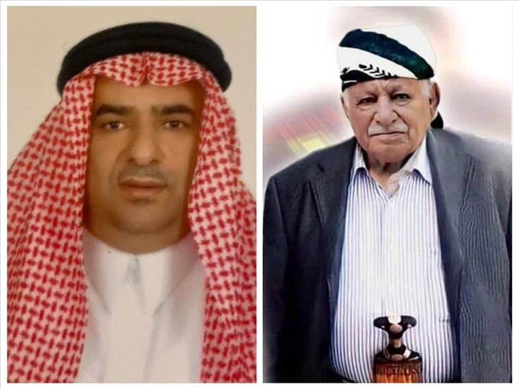 الشيخ نصر بن محسن الرشيدي : اخترنا طريق القانون حباً منا ليافع واهلها