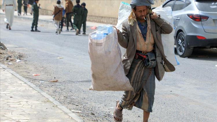 العبث الاقتصادي في اليمن والمصير المجهول