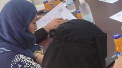 لحج ..  بحضور رئيس الجامعة ..مجلس كلية العلوم الإدارية والمصرفية يعقد اجتماعه الدوري لشهراكتوبر 2024م  ..