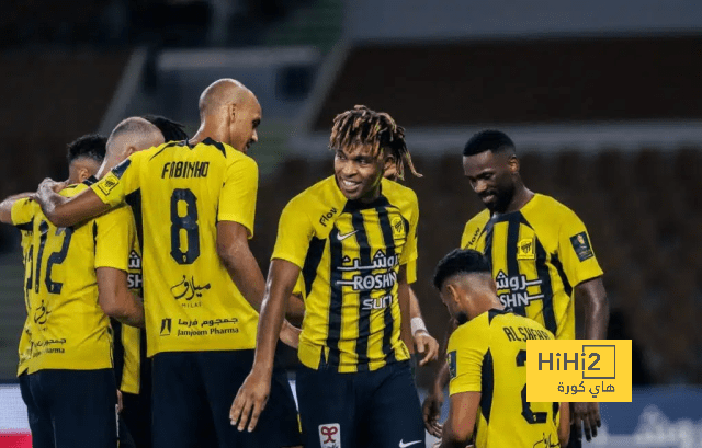 الاتحاد يتفوق تاريخيًا على الرياض