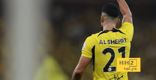 الاتحاد يهزم الأهلي بهدف في الديربي