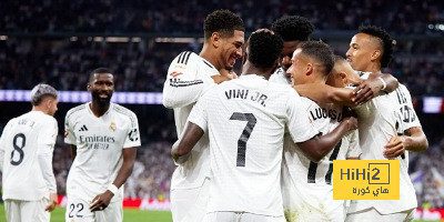 التحدي المقبل لـ ريال مدريد بعد الفوز على فياريال