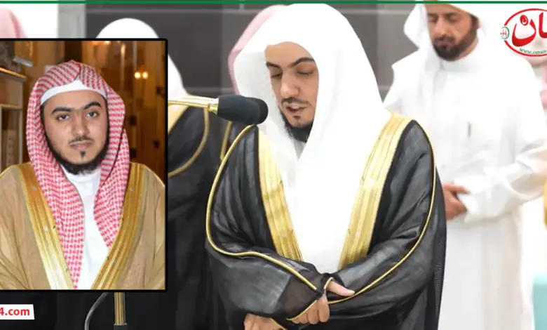 الشيخ الوليد الشمسان ويكيبيديا.. من هو؟