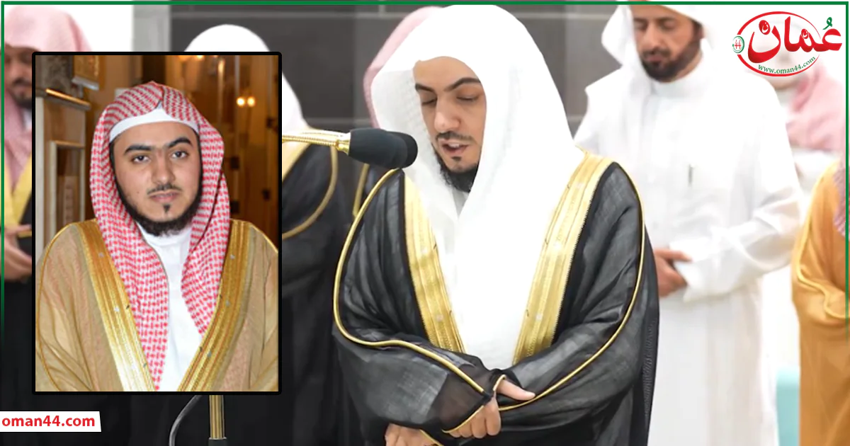 الشيخ الوليد الشمسان ويكيبيديا.. من هو؟