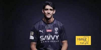 الموعد المؤكد لعودة ياسين بونو للمشاركة مع الهلال