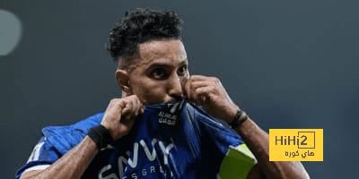 الهلال يتقدم على التعاون بهدف في الشوط الأول