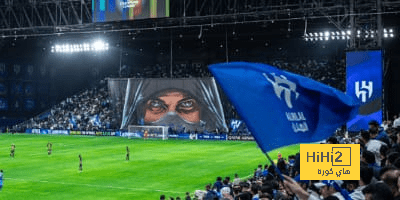 الهلال يعود إلى المملكة أرينا