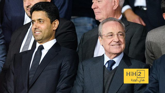 باريس سان جيرمان يمنع نجمه من الانتقال لريال مدريد