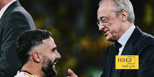 بعد إصابته.. موقف ريال مدريد من تجديد عقد كارفاخال