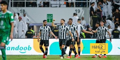 تشكيلة الشباب المتوقعة أمام النصر في دوري روشن