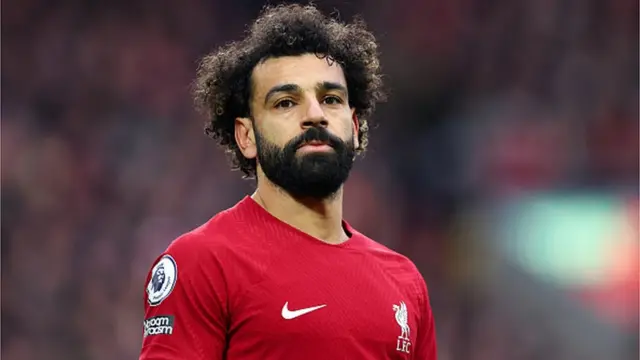 خليفة محمد صلاح.. الملف الأهم لليفربول هذا الموسم