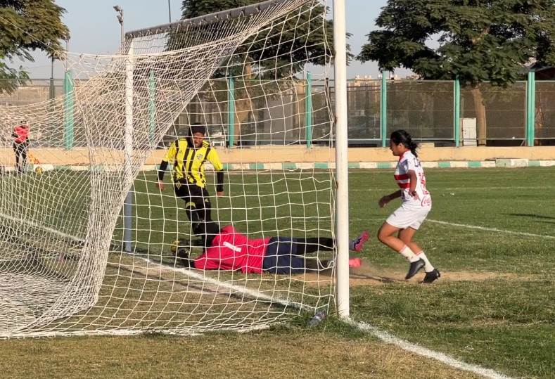 الزمالك والمقاولون العرب