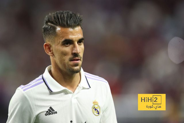 سيبايوس يعود لتشكيلة ريال مدريد استعدادًا لمواجهة فياريال