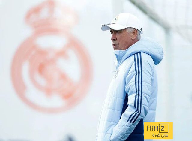 صور: ريال مدريد يواصل تدريباته استعداداً لمواجهة سيلتا فيجو