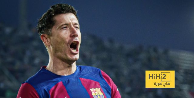 ⚽ فيديو.. هدف برشلونة الثاني أمام ألافيس