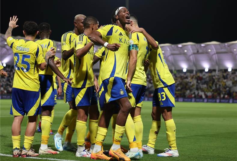 النصر