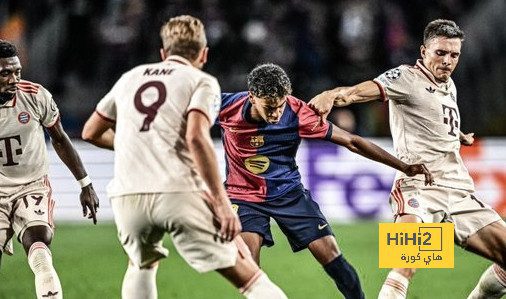 لامين: برشلونة أعطاني كل شيء