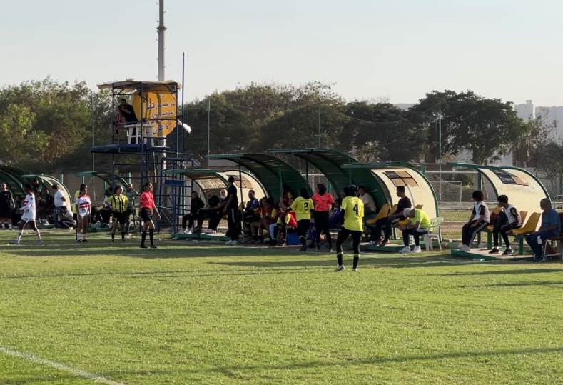 مباراة الزمالك والمقاولون