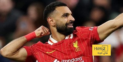 محمد صلاح زعيم الأفارقة في دوري أبطال أوروبا