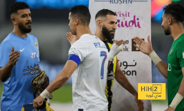 مدرب الأهلي البحريني: رونالدو أفضل من بنزيما والهلال فريق عظيم