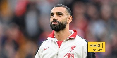 مدرب ليفربول يتغنى بـ محمد صلاح عقب الفوز أمام بولونيا