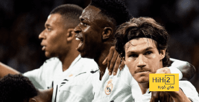 موقع ريال مدريد على القمة للعام الثامن على التوالي