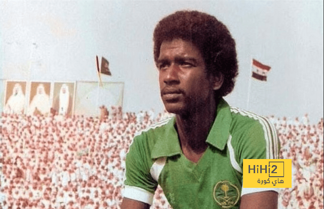 نجم النصر السابق: ماجد عبدالله أفضل لاعب في تاريخ كرة القدم السعودية