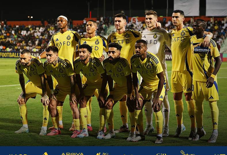 النصر