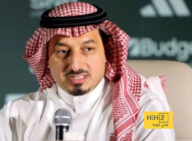 هل يتحمل الاتحاد السعودي مسؤولية تراجع نتائج منتخبنا الوطني …؟!