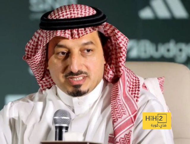 هل يتحمل الاتحاد السعودي مسؤولية تراجع نتائج منتخبنا الوطني …؟!