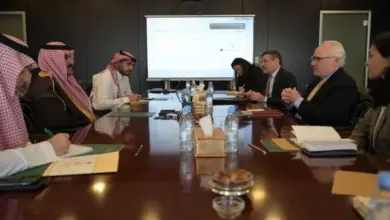 صحيفة-سعودية-تكشف-عن-تحركات-إقليمية-ودولية-مكثفة-في-”الرياض”-بشأن-اليمن-وهذه-تفاصيلها