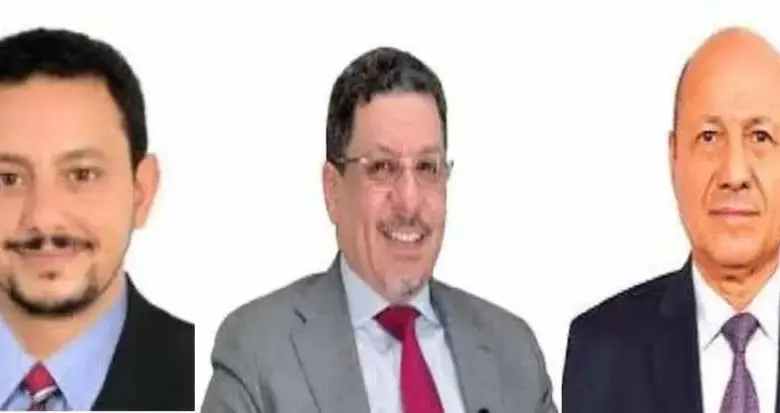 مسؤول-حكومي-في-رئاسة-الوزراء-ينفي-ما-أوردته-وسائل-أعلامية-ويؤكد-تمسكه-بمجلس-القيادة-الرئاسي-و-الحكومة-الشرعية