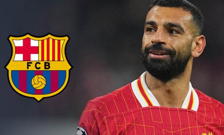 محمد صلاح