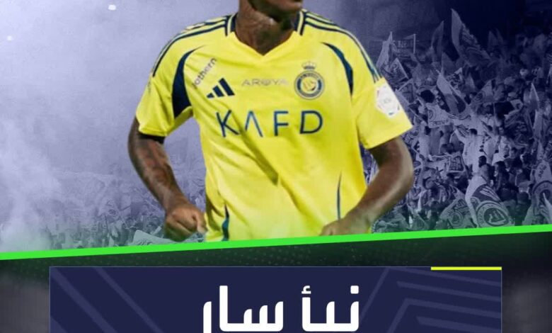 نبأ سار لجماهير النصر قبل مواجهة ضمك.. عاد تاليسكا