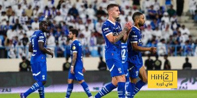 أجانب الهلال أمام الاستقلال في دوري أبطال آسيا للنخبة