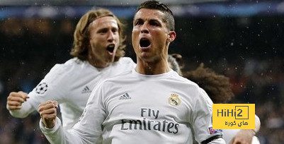 أسوأ ما يحدث للخصوم في مواجهة ريال مدريد ..؟!