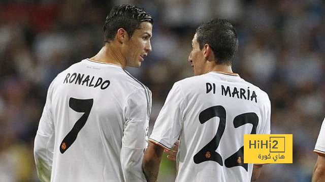 أغلى 10 صفقات بيع في تاريخ ريال مدريد