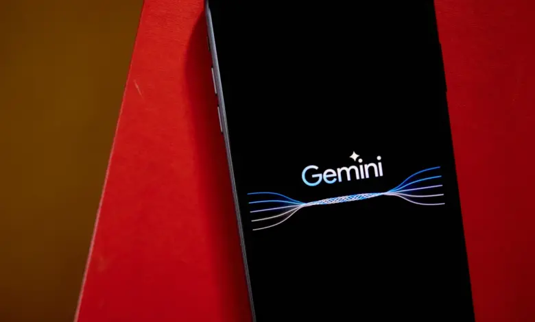 جوجل تطلق تطبيق Gemini لنظام iOS في جميع أنحاء العالم