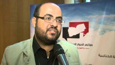 البيضاني: تحرير النساء السوريات يذكر بحال اليمنيات في سجون الحوثي