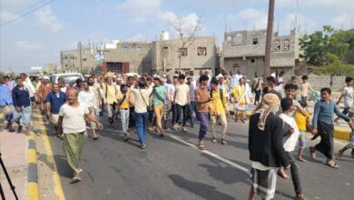 لحج تحت وطأة الجوع.. هل كان عهد صالح أفضل؟