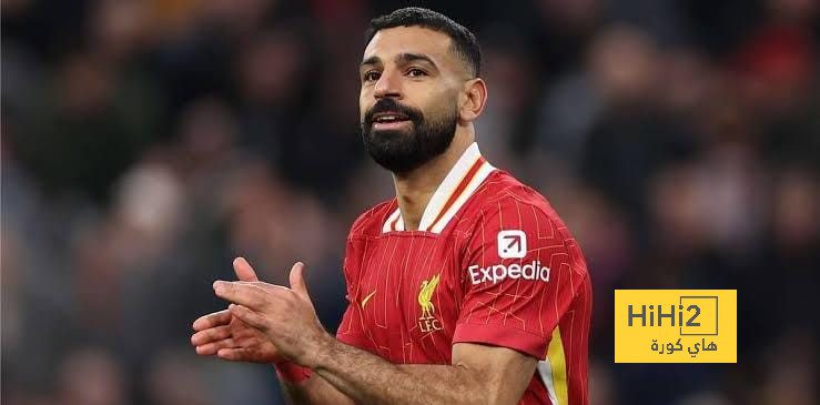 الاتحاد الأفريقي يتجاهل محمد صلاح!